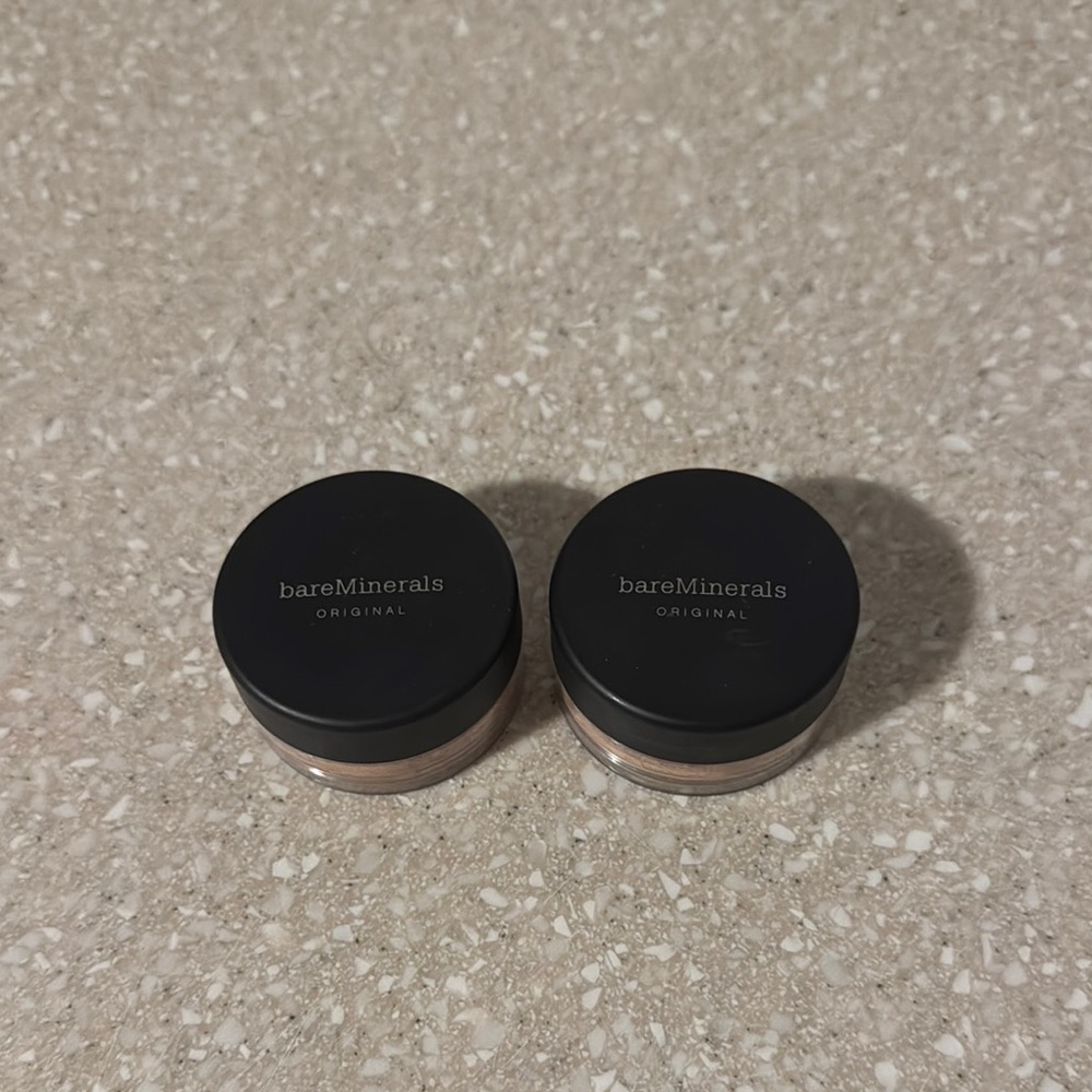 bareMinerals Original Loose Powder Foundation - 2 in color Medium